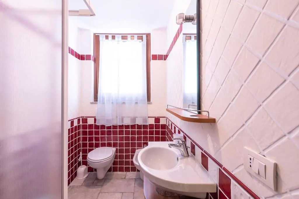 Ginepro Apartment Stintino