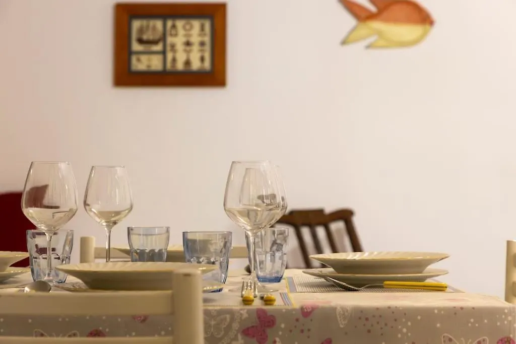 Ginepro Apartment Stintino