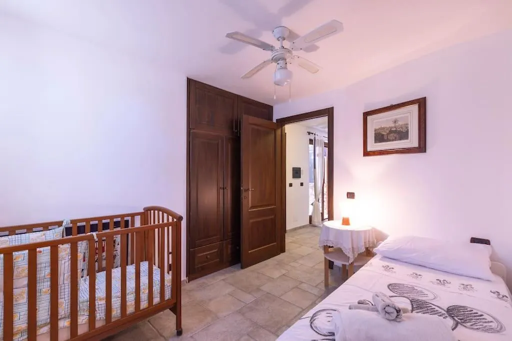 Ginepro Apartment Stintino Italy