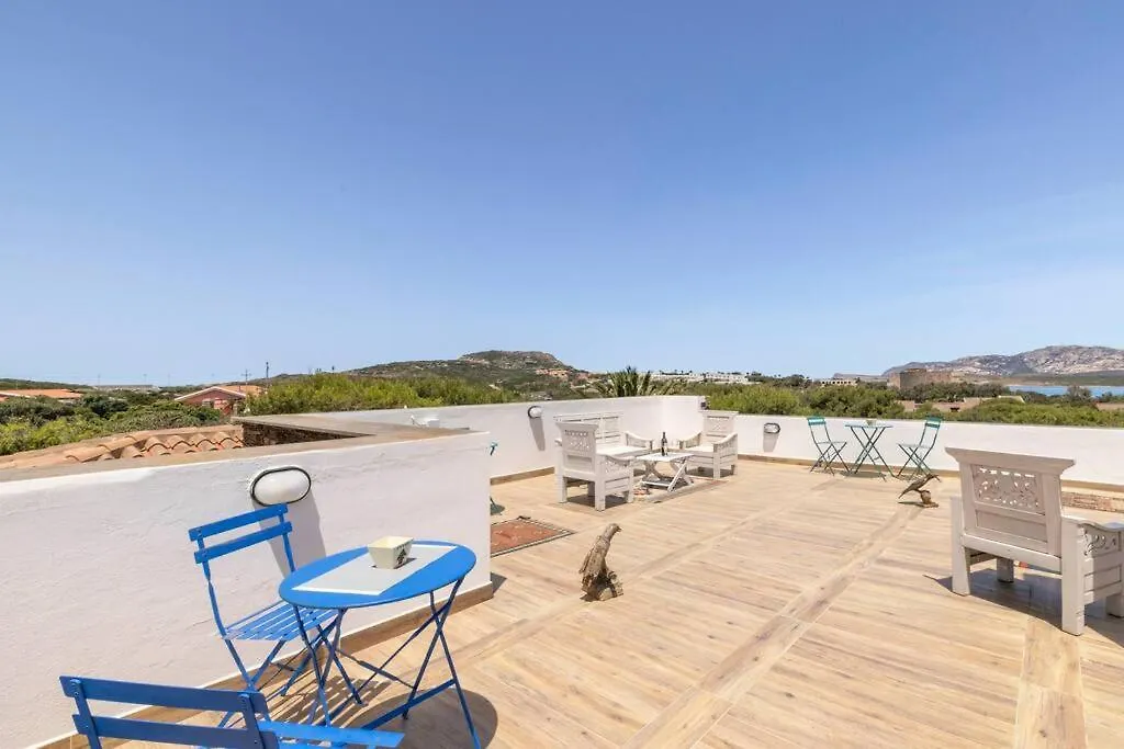 Ginepro Apartment Stintino
