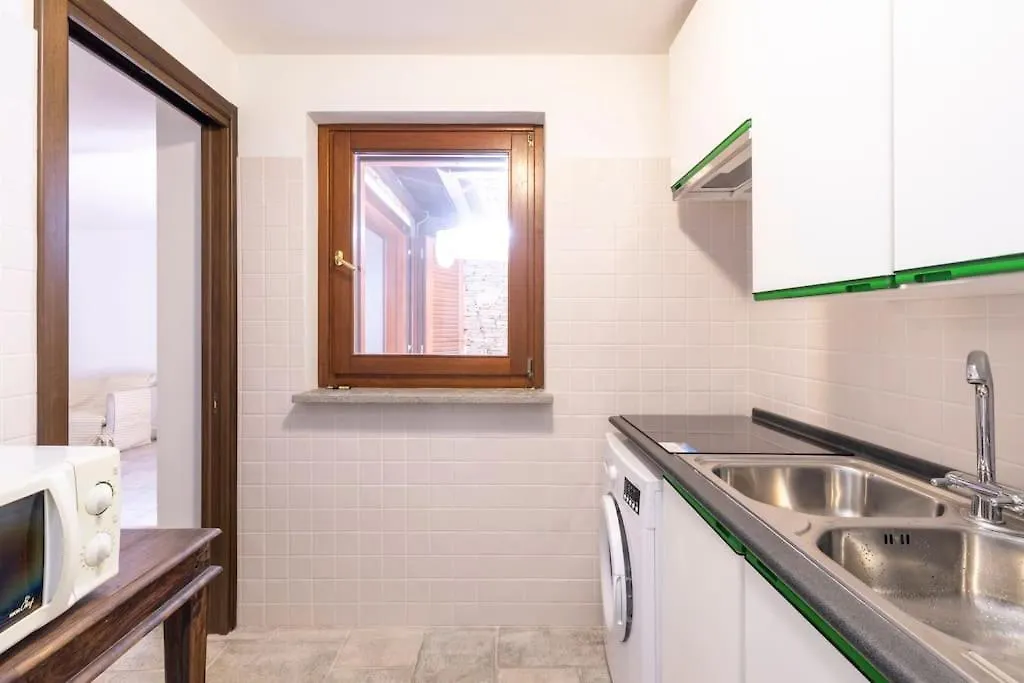 Ginepro Apartment Stintino