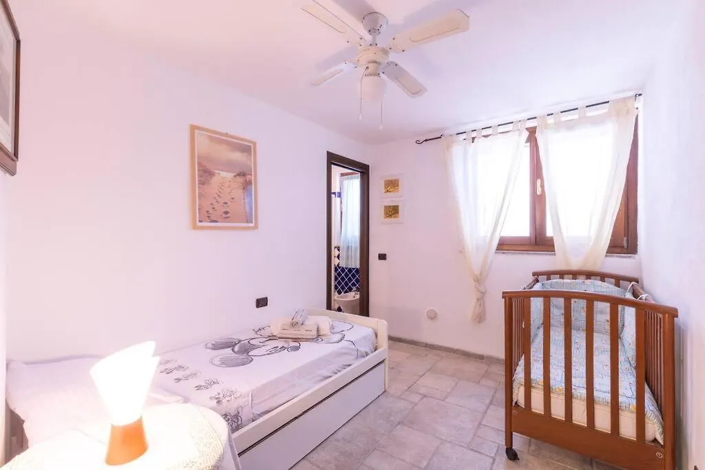 Ginepro Apartment Stintino