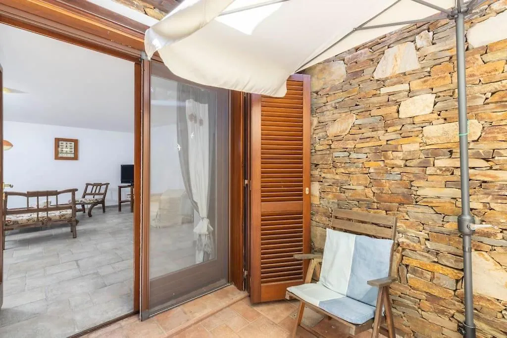 Ginepro Apartment Stintino 0*,