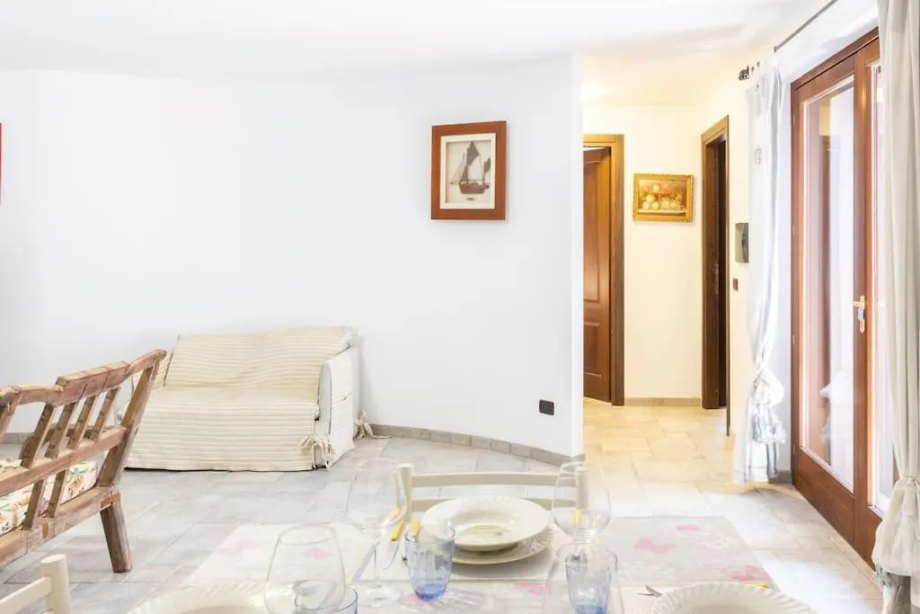 Ginepro Apartment Stintino