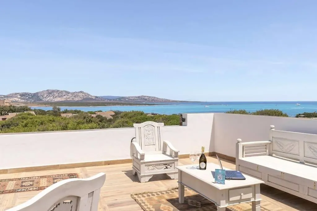 Ginepro Apartment Stintino