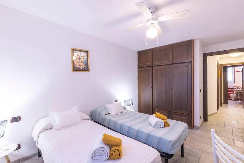 Ginepro Apartment Stintino