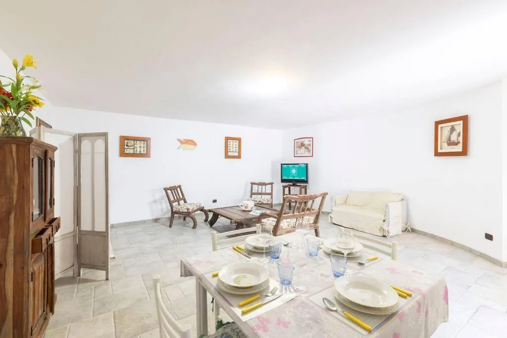 Ginepro Apartment Stintino Italy