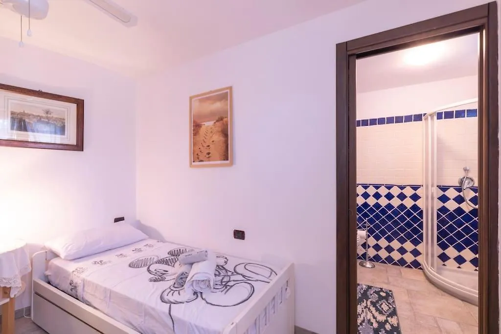Ginepro Apartment Stintino 0*,