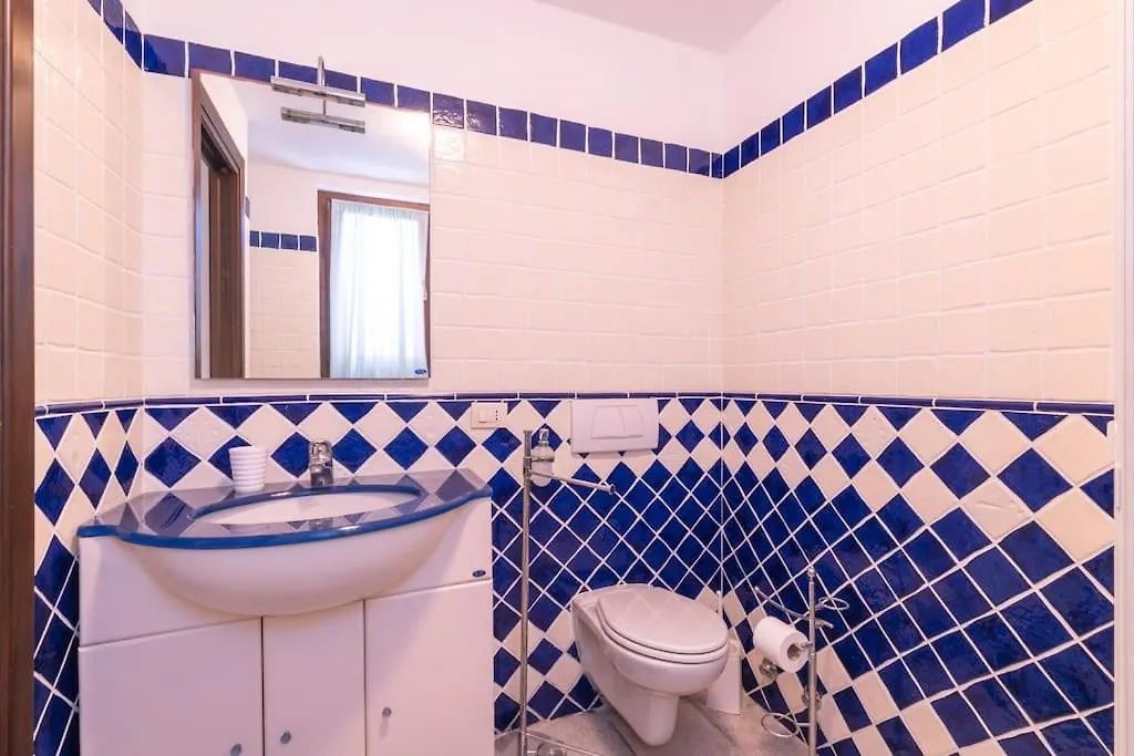 Ginepro Apartment Stintino