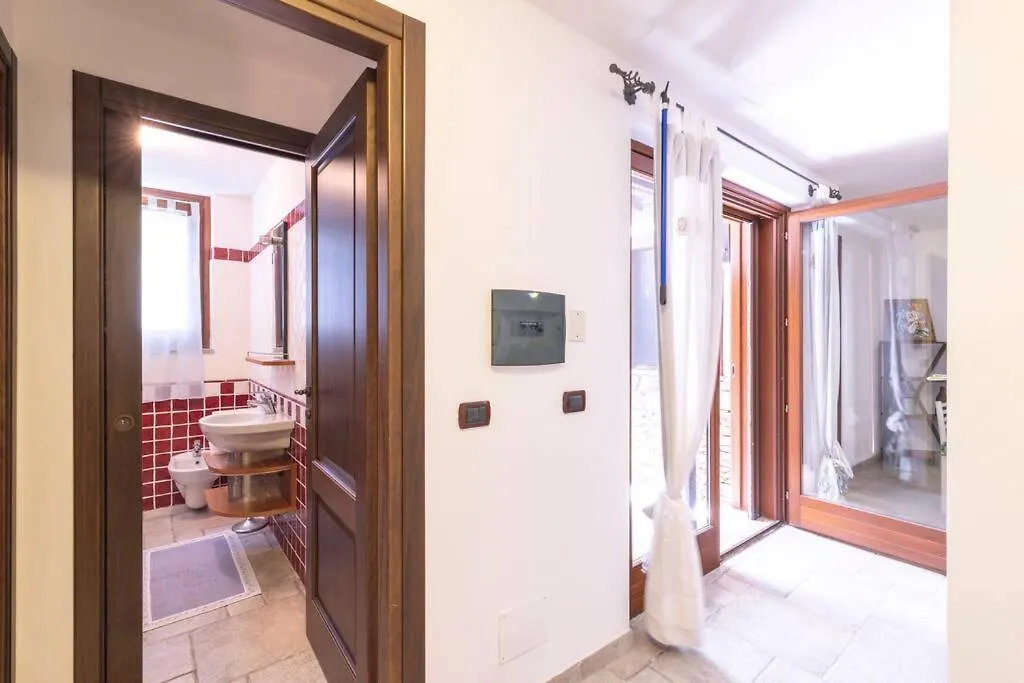 Ginepro Apartment Stintino