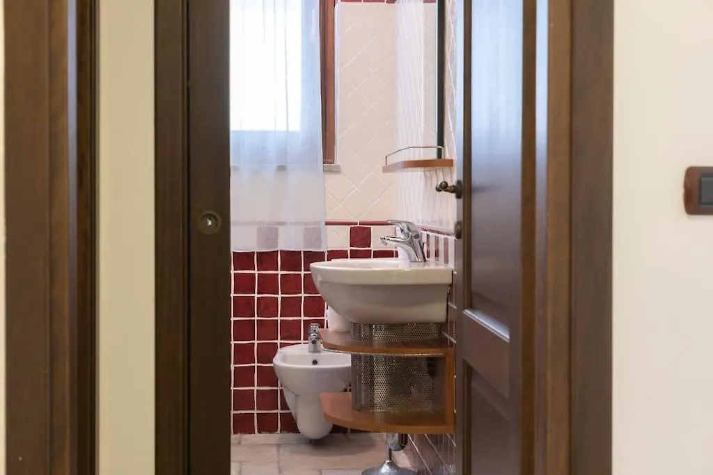 Ginepro Apartment Stintino Italy