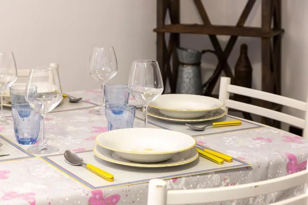 Ginepro Apartment Stintino