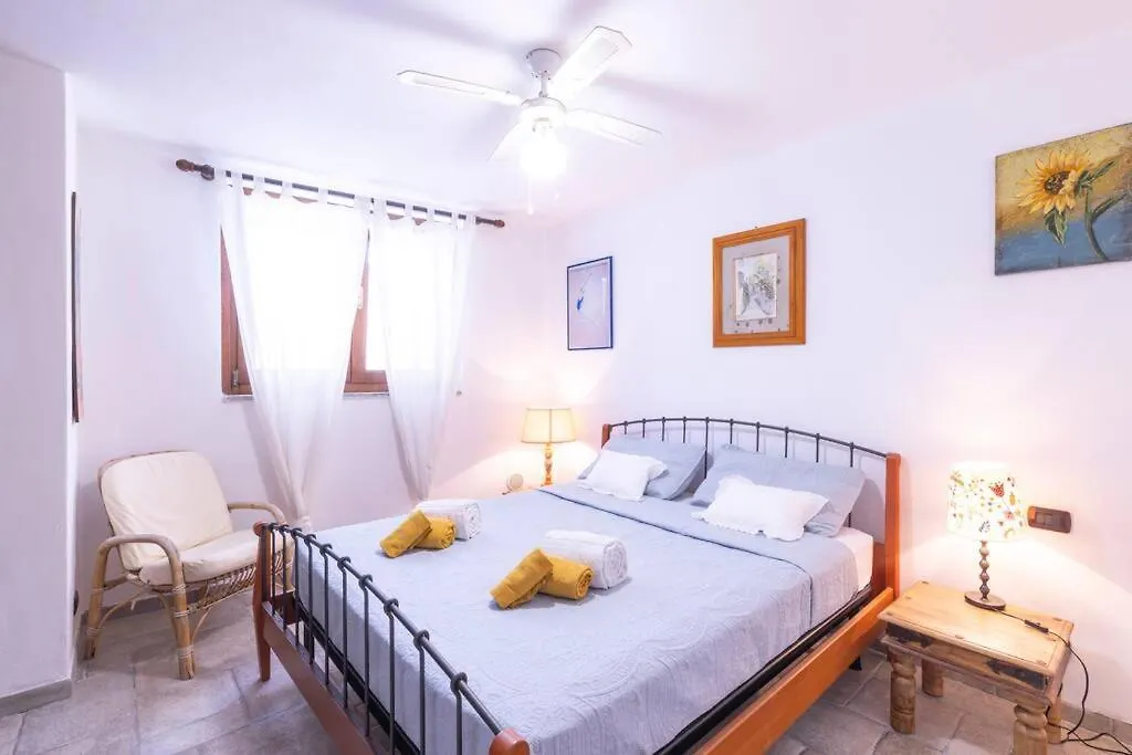 Ginepro Apartment Stintino