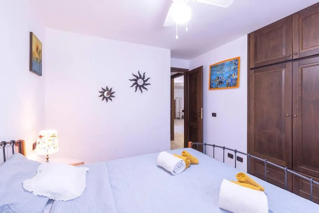 Ginepro Apartment Stintino