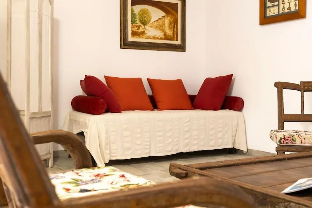 Ginepro Apartment Stintino