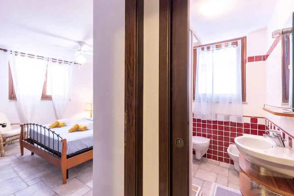 Ginepro Apartment Stintino Italy