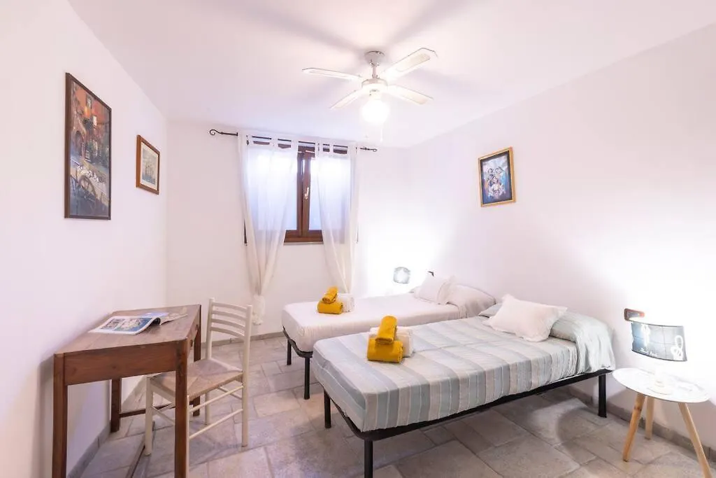 Ginepro Apartment Stintino Italy