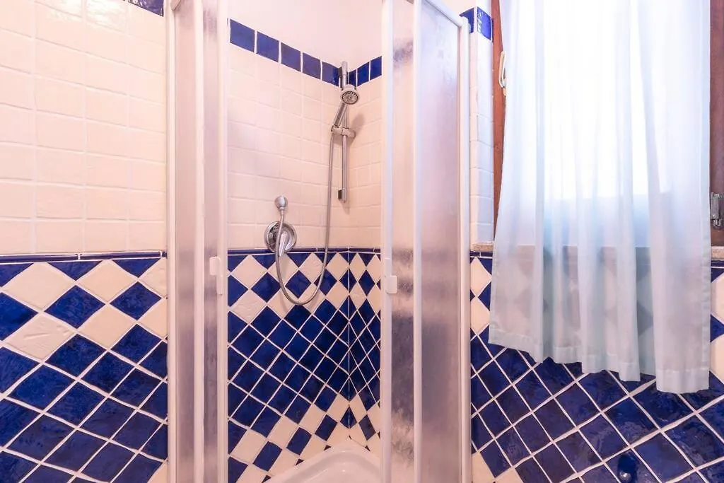 Ginepro Apartment Stintino