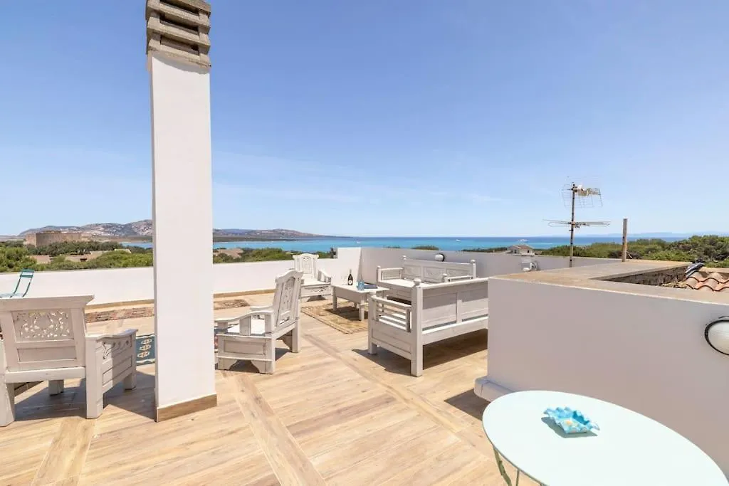Ginepro Apartment Stintino