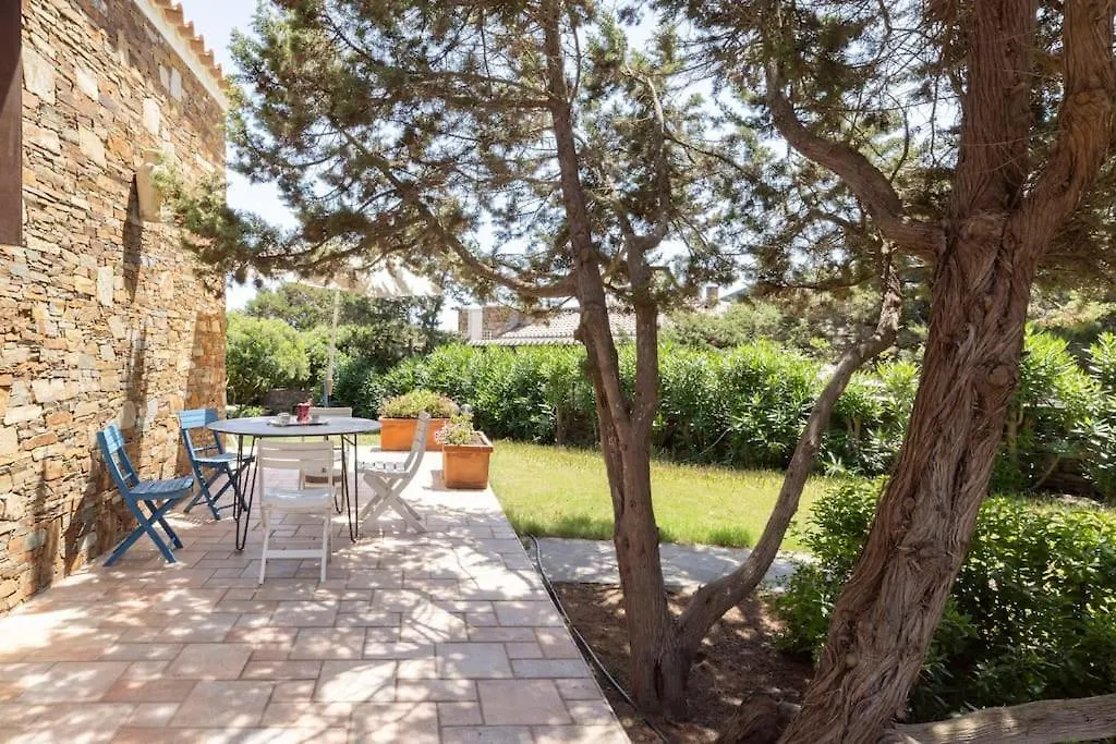 Ginepro Apartment Stintino