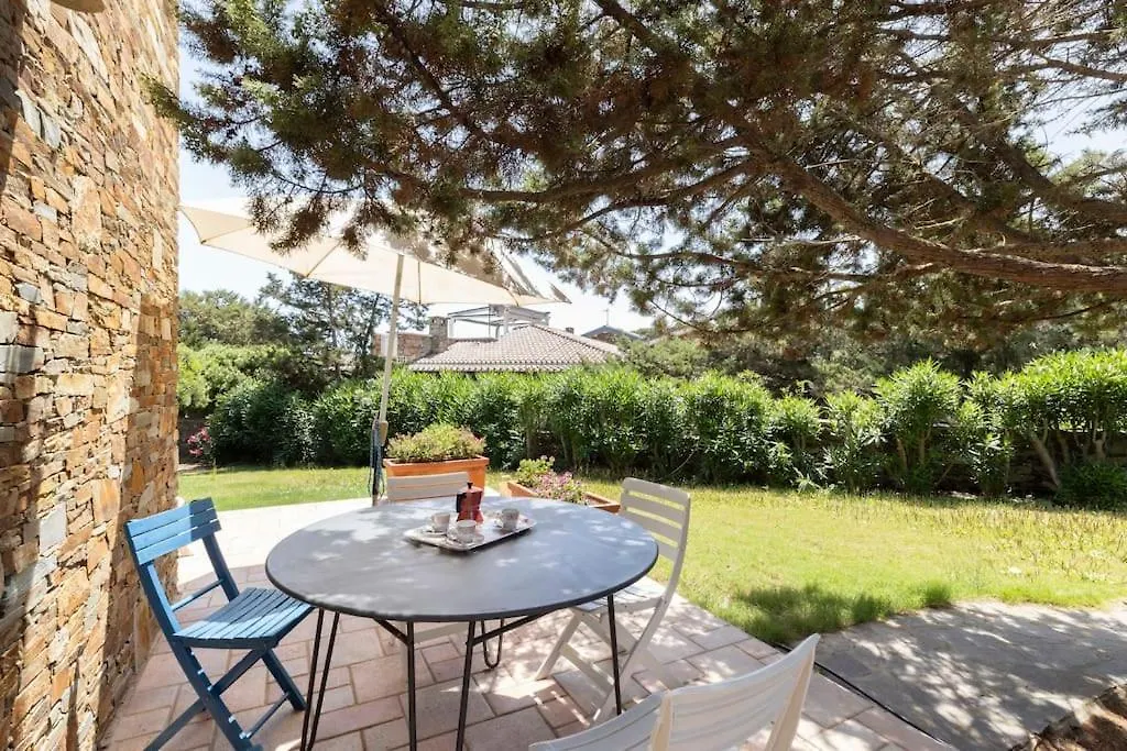 Ginepro Apartment Stintino