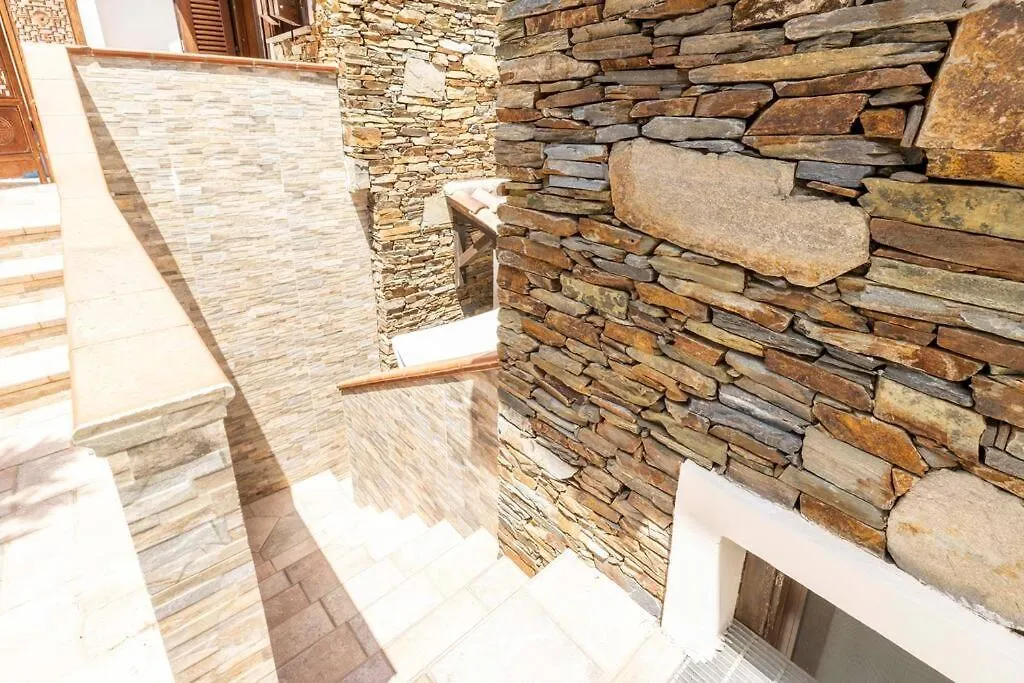 Ginepro Apartment Stintino