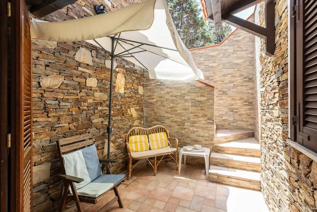 Ginepro Apartment Stintino Italy