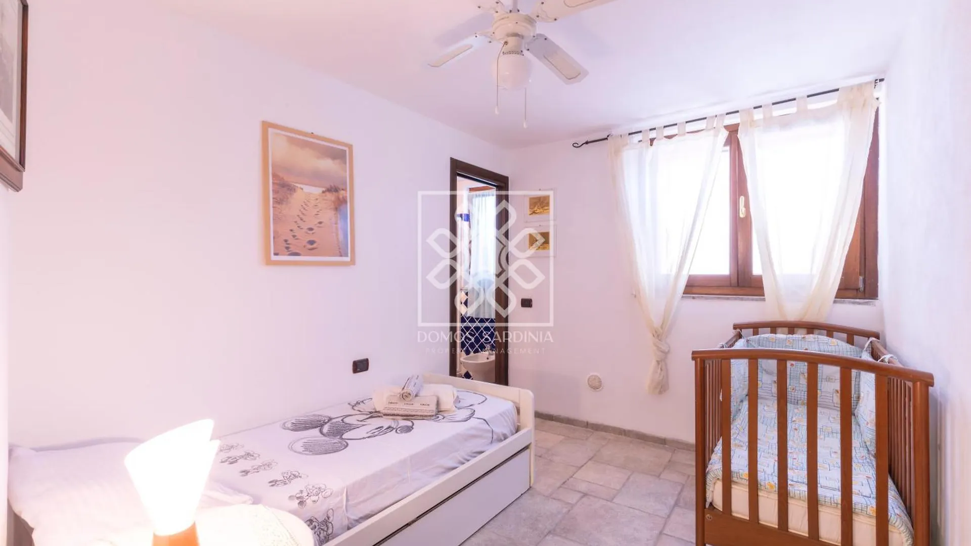 Ginepro Apartment Stintino