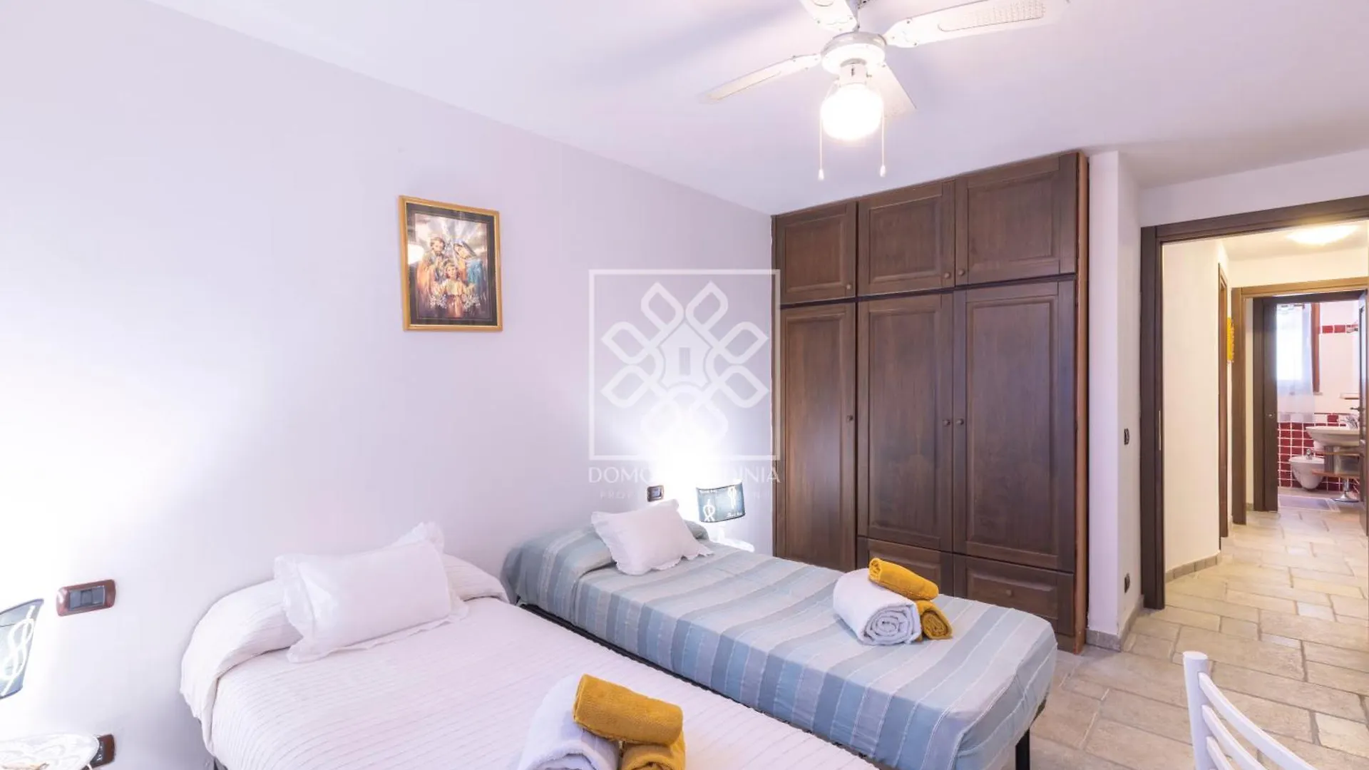Ginepro Apartment Stintino