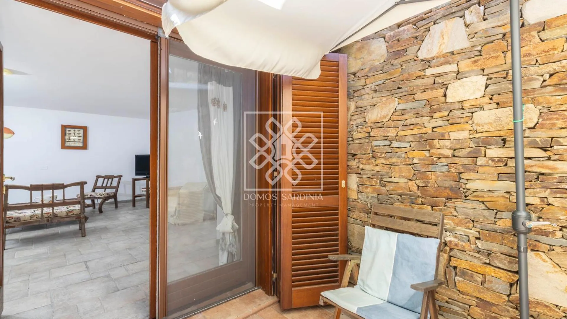 סטינטינו Ginepro Apartment