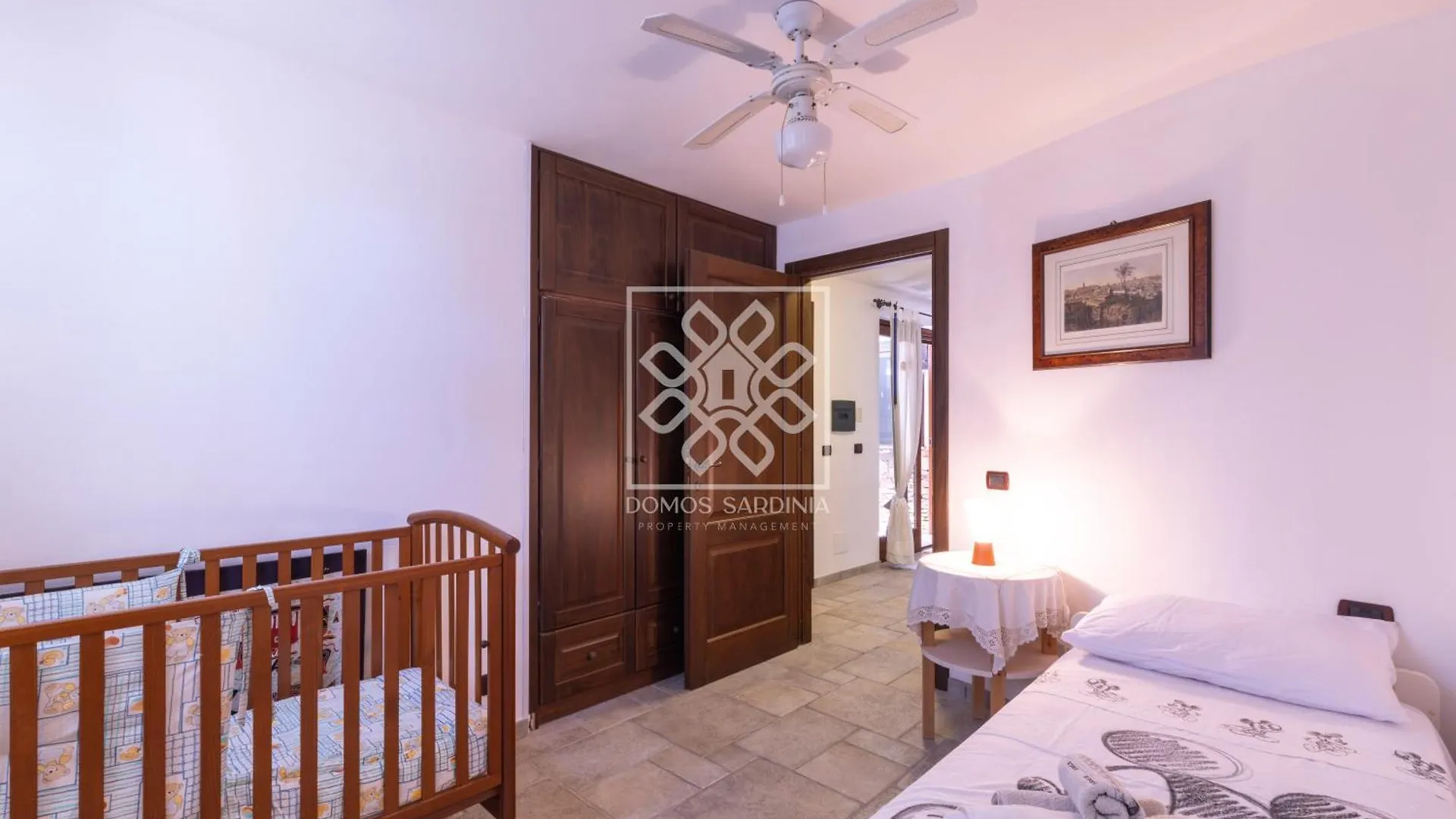 Ginepro Apartment Stintino