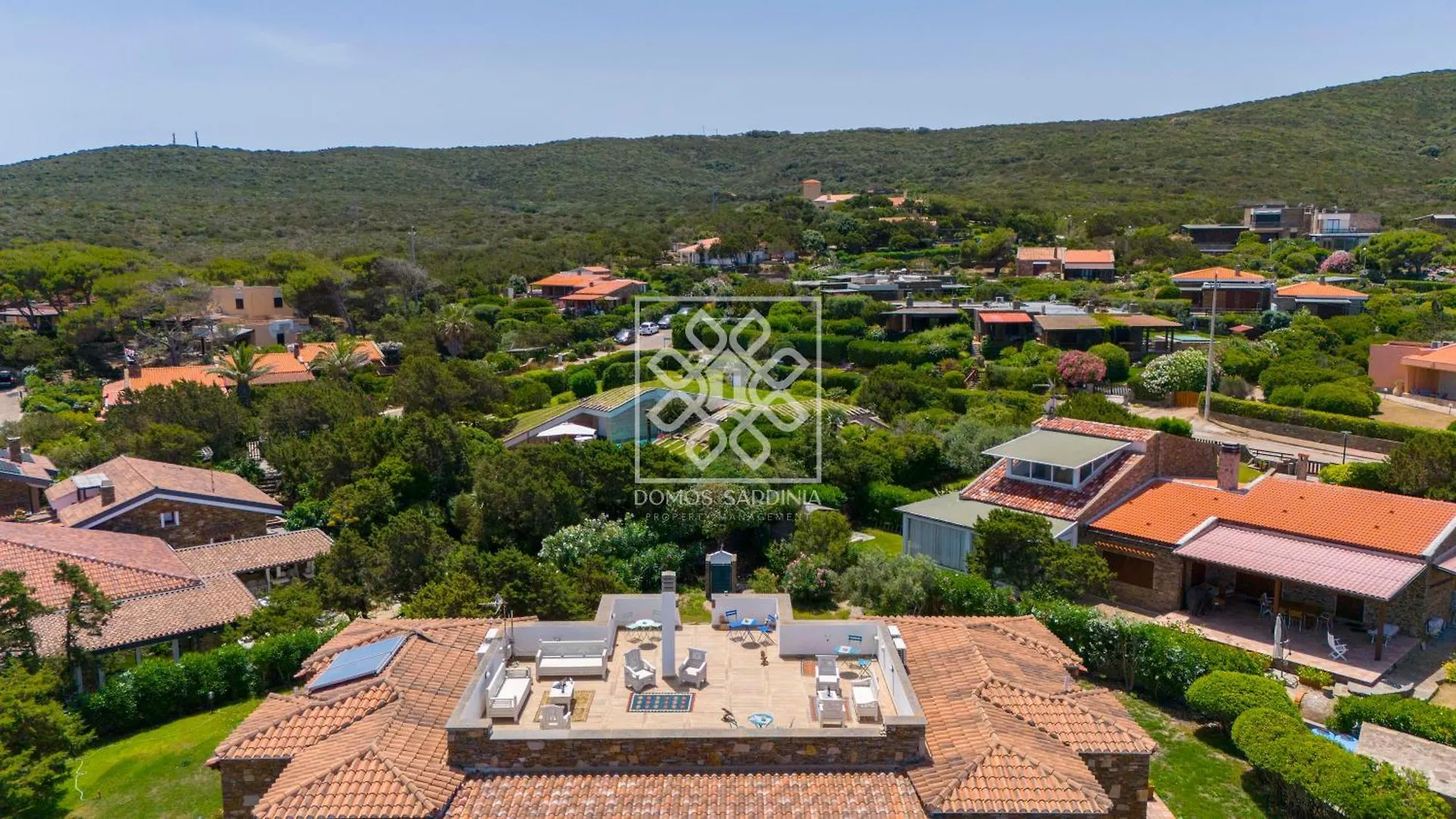 סטינטינו Ginepro Apartment 0*,  איטליה