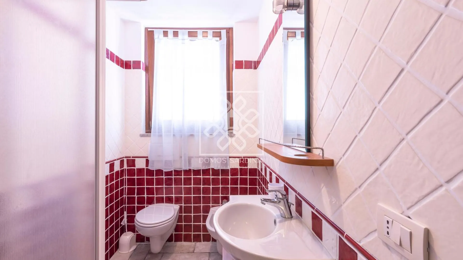 Ginepro Apartment Stintino 0*,