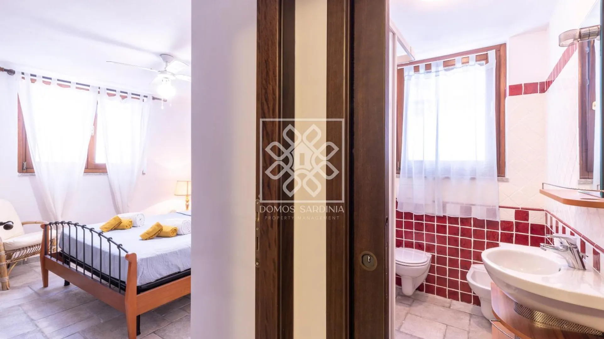 סטינטינו Ginepro Apartment
