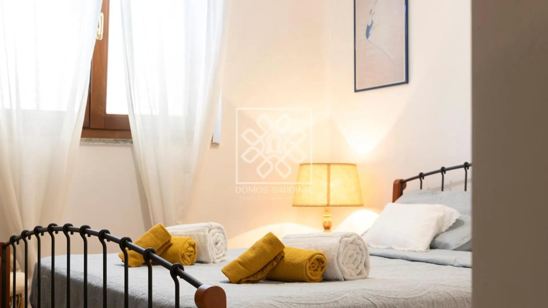 Ginepro Apartment Stintino Olaszország