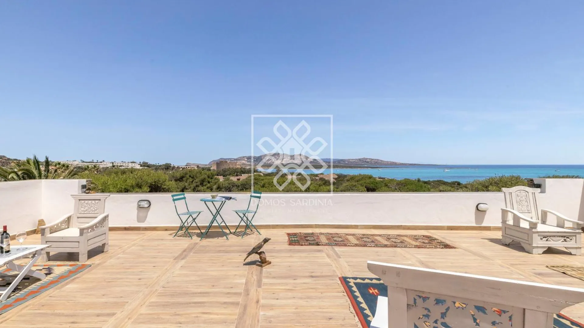 Ginepro Apartment Stintino 0*,