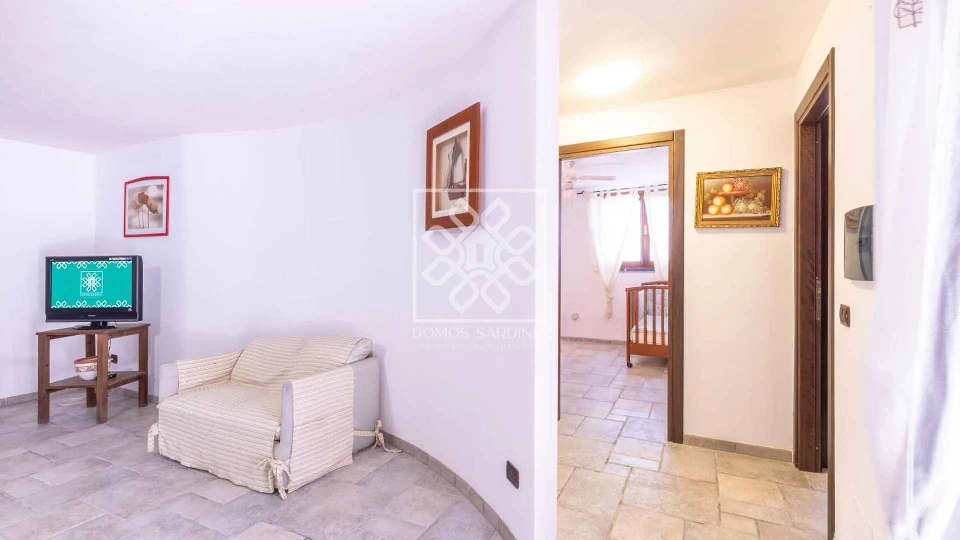 Ginepro Apartment Stintino