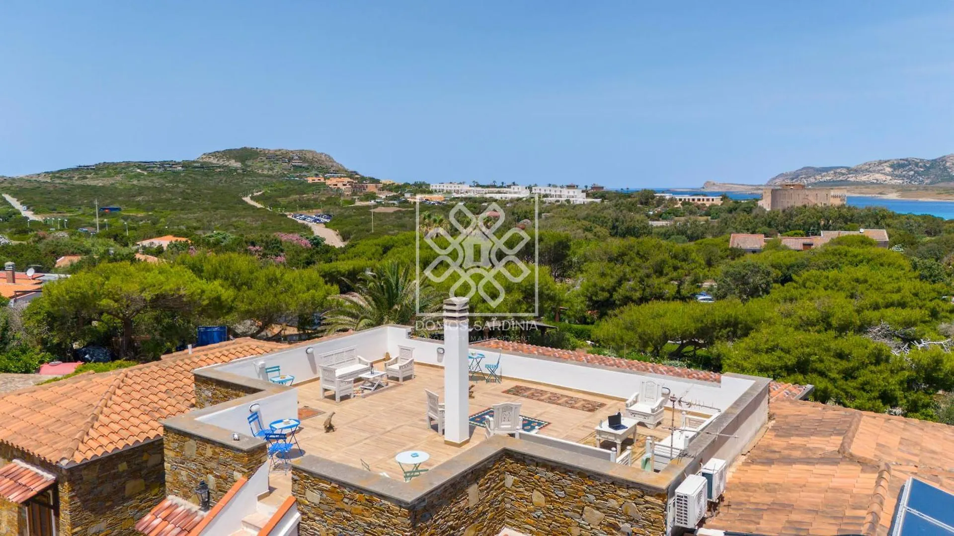 Ginepro Apartment Stintino