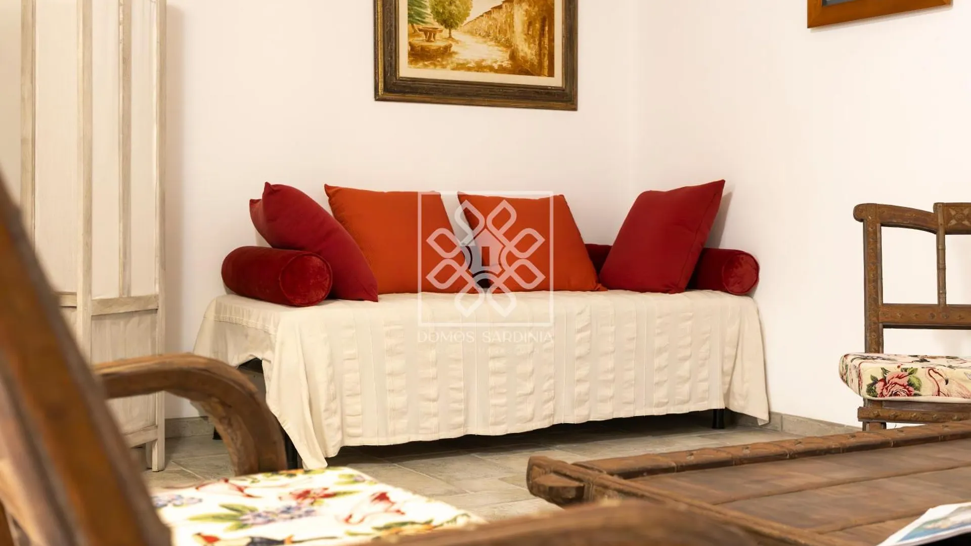 סטינטינו Ginepro Apartment איטליה