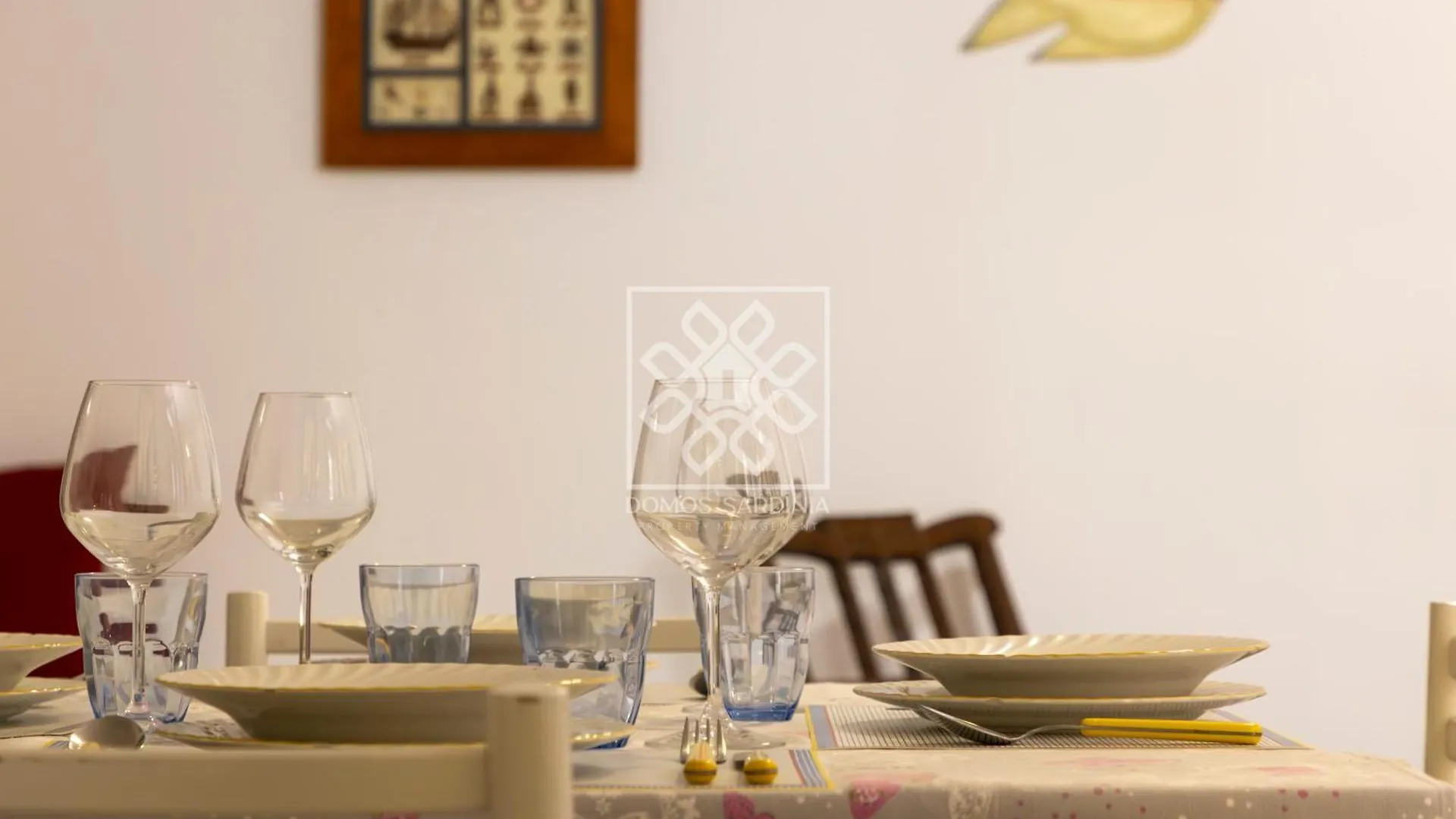 Ginepro Apartment Stintino