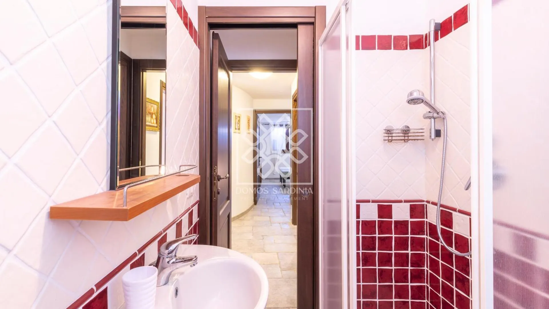 סטינטינו Ginepro Apartment