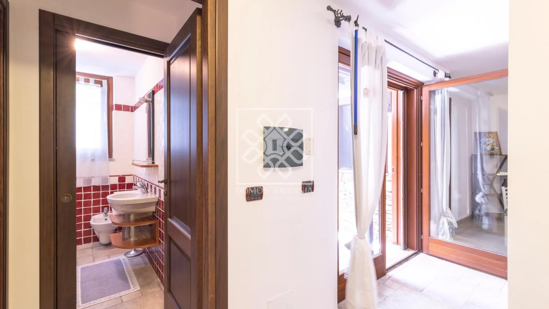 Ginepro Apartment Stintino
