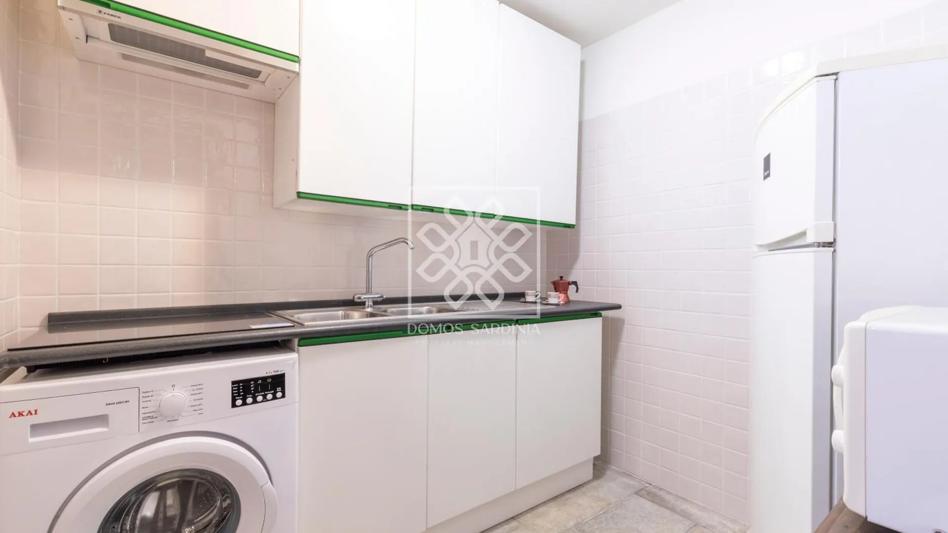 סטינטינו Ginepro Apartment 0*,