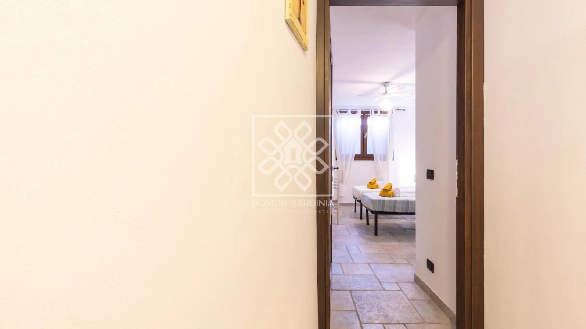 Ginepro Apartment Stintino