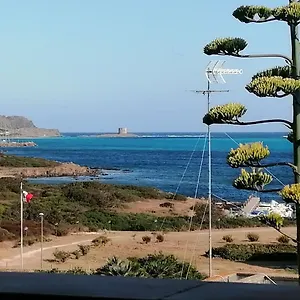  Appartamento La Finestra Sulla Torre