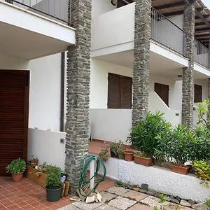  Appartamento Casa Antares
