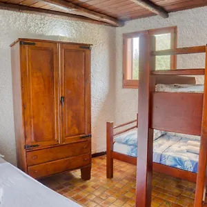 Appartamento Rustica Apartament