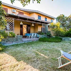  Appartamento L' Elicriso, A Pochi Passi Dal Mare Con Giardino Privato - The Elicriso, A Few Meters From The Sea, With Private Garden