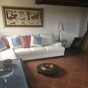  Appartamento Le Pavoncelle Di